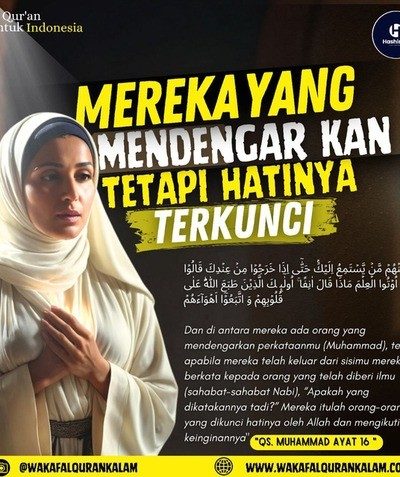 Da'wah Content