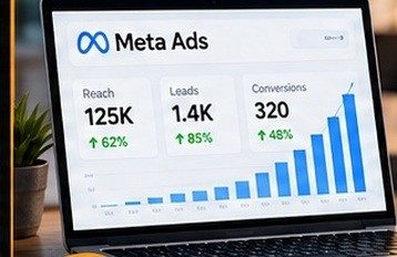 Meta Ads & Lead Generation