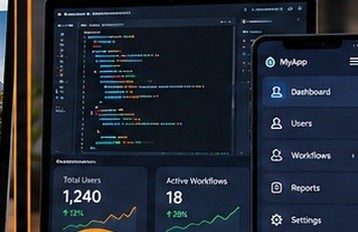 Custom Application Development