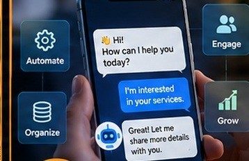 CRM AI & Automation