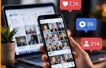 Social Media Management