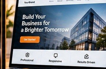 Website Development
