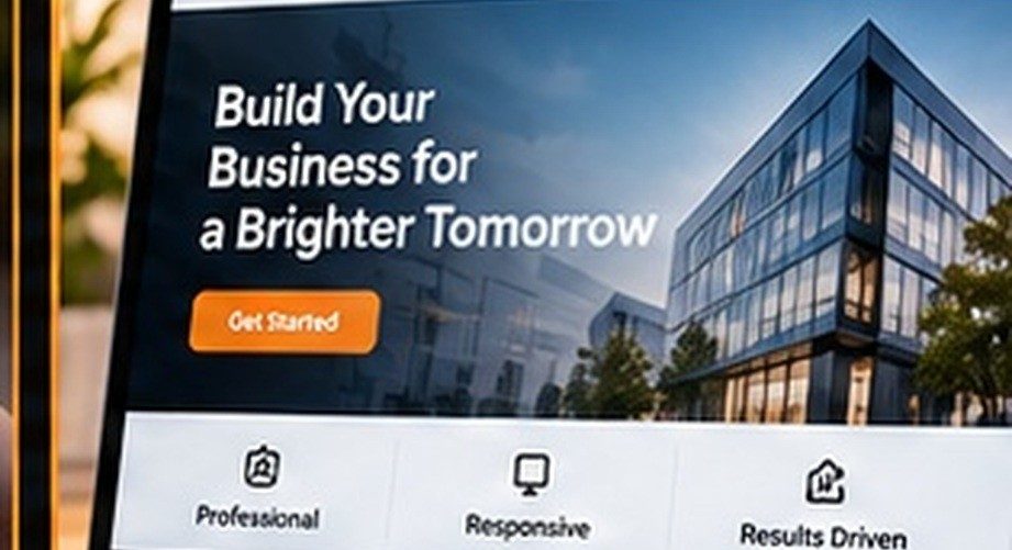 Website Development